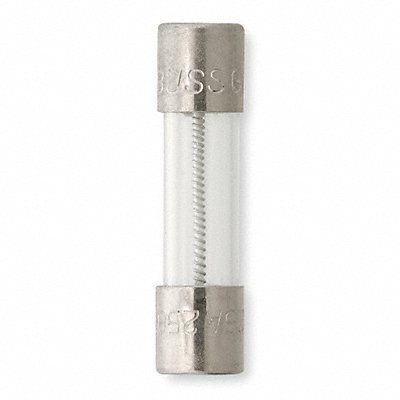 American Glass and Ceramic Fuses image